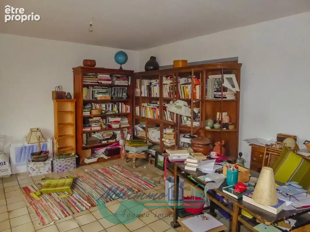 Maison 230 m² à Saint-Sauveur-En-Puisaye  - photo 5