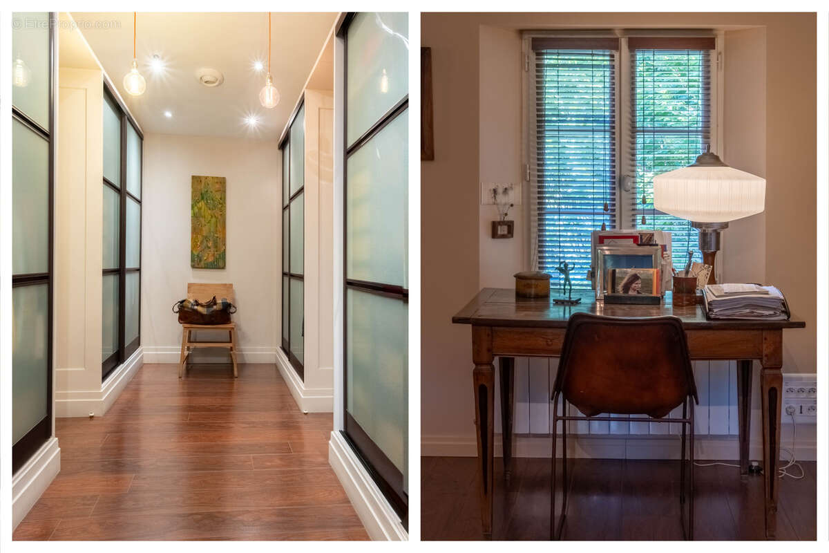 Maison à PERNES-LES-FONTAINES