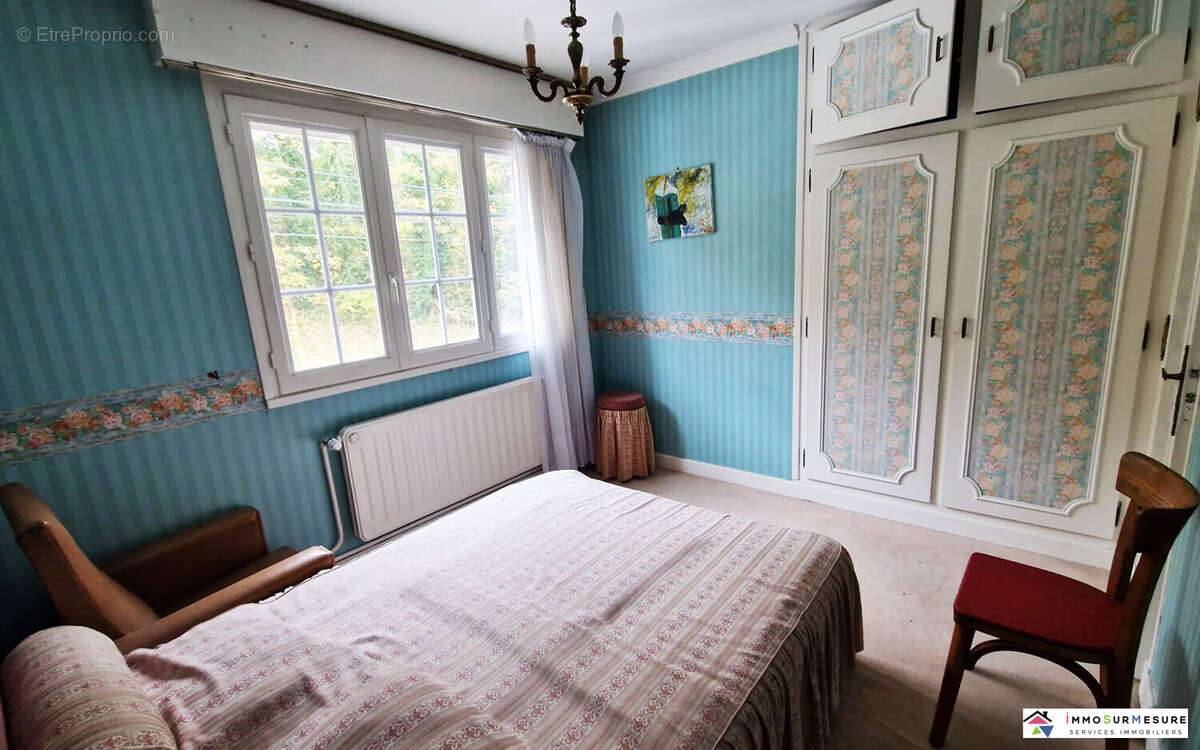 Maison à SAINT-POL-SUR-TERNOISE