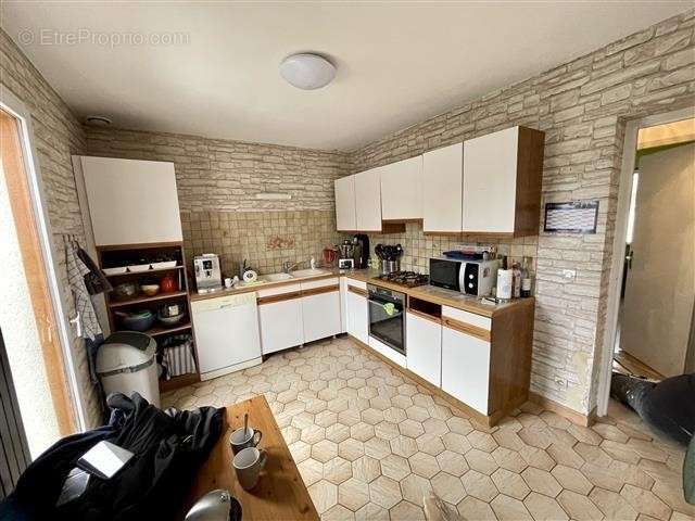 Maison à MONDEVILLE