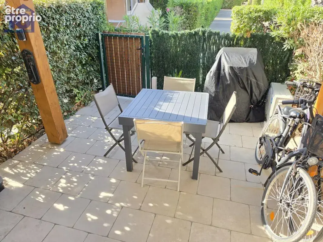 Maison 3 pièces 34 m² à vendre à Valras-Plage (34350) - photo 9