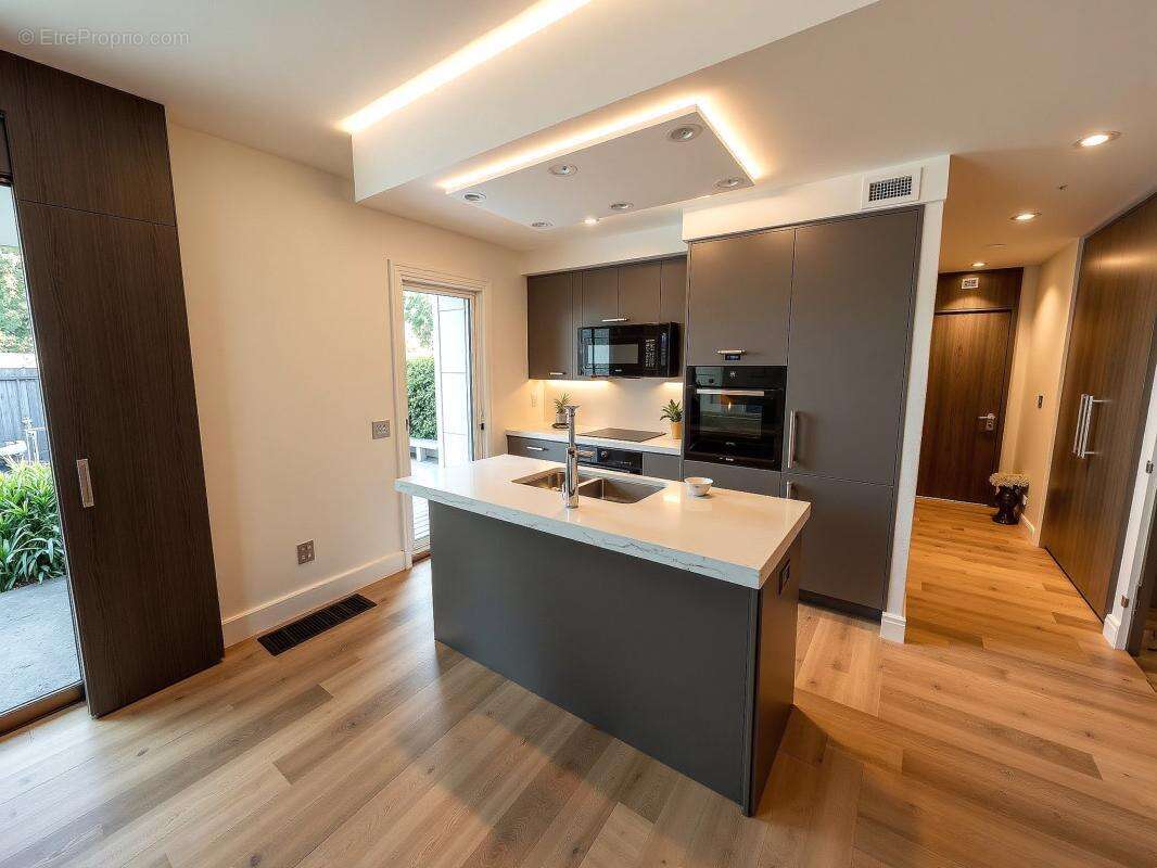 Appartement à HENDAYE