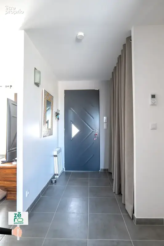 Maison récente de plain-pied à Chaillé-les-Marais   4 chambres, suite parentale, garage-atelier et terrain con - photo 32