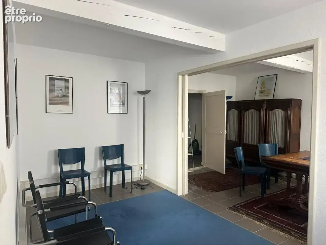 Appartement 124 m² à Lavelanet  - photo 2