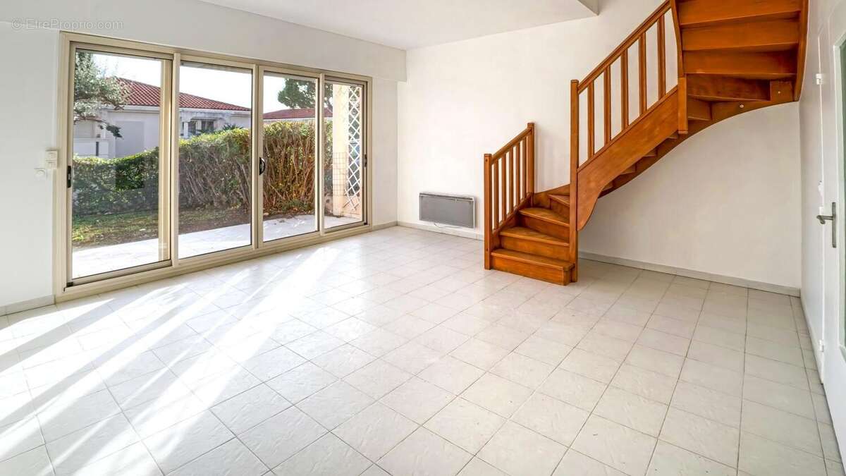 Photo 4 - Maison à NICE