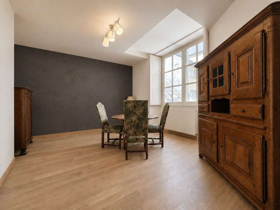 Appartement à BEAUNE