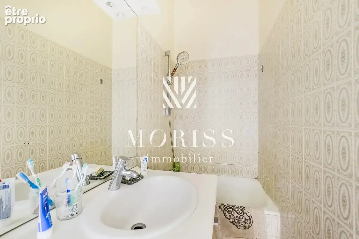 Appartement 3 pieces - issy les moulineaux - photo 7