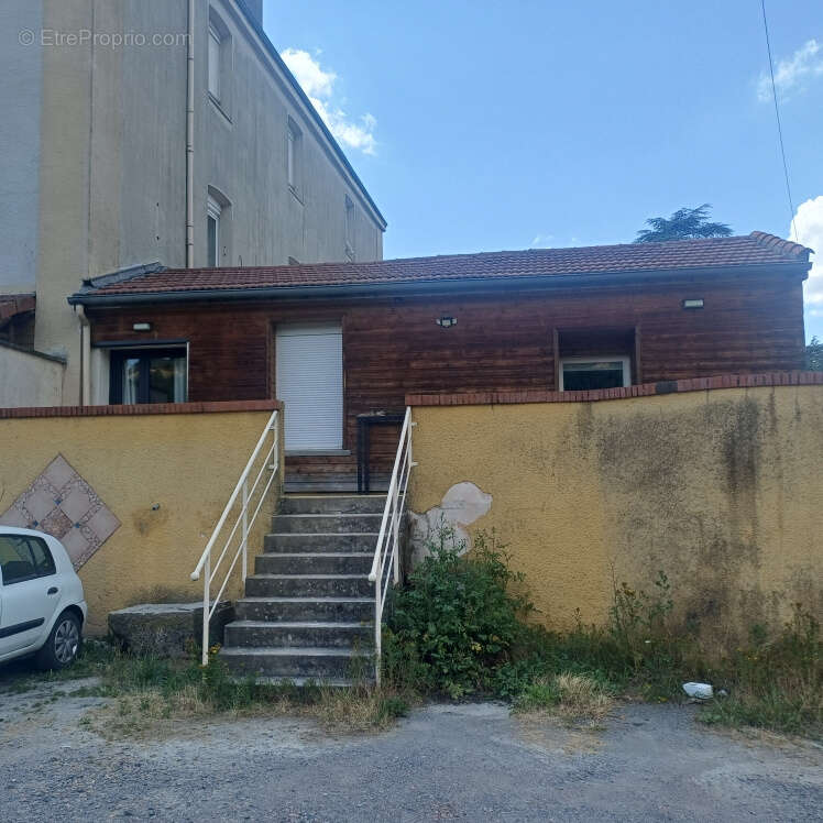 Ensemble immobilier à La Fouillouse - photo 5