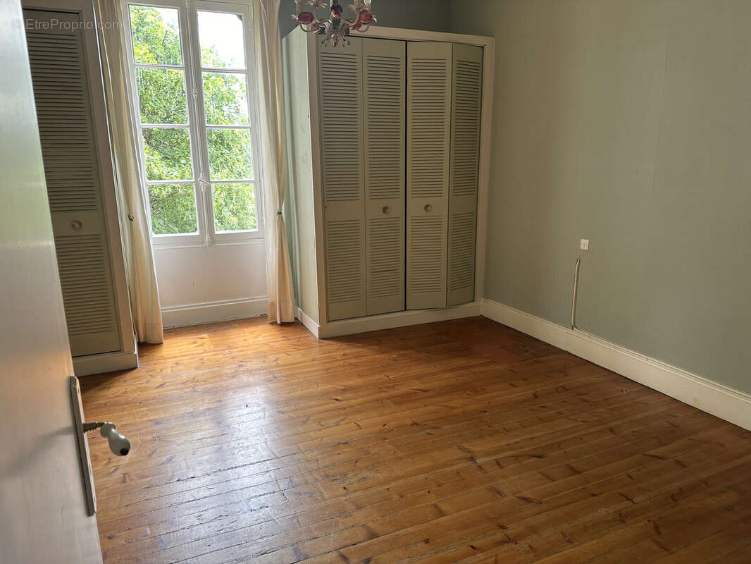 Maison à BOUTIERS-SAINT-TROJAN