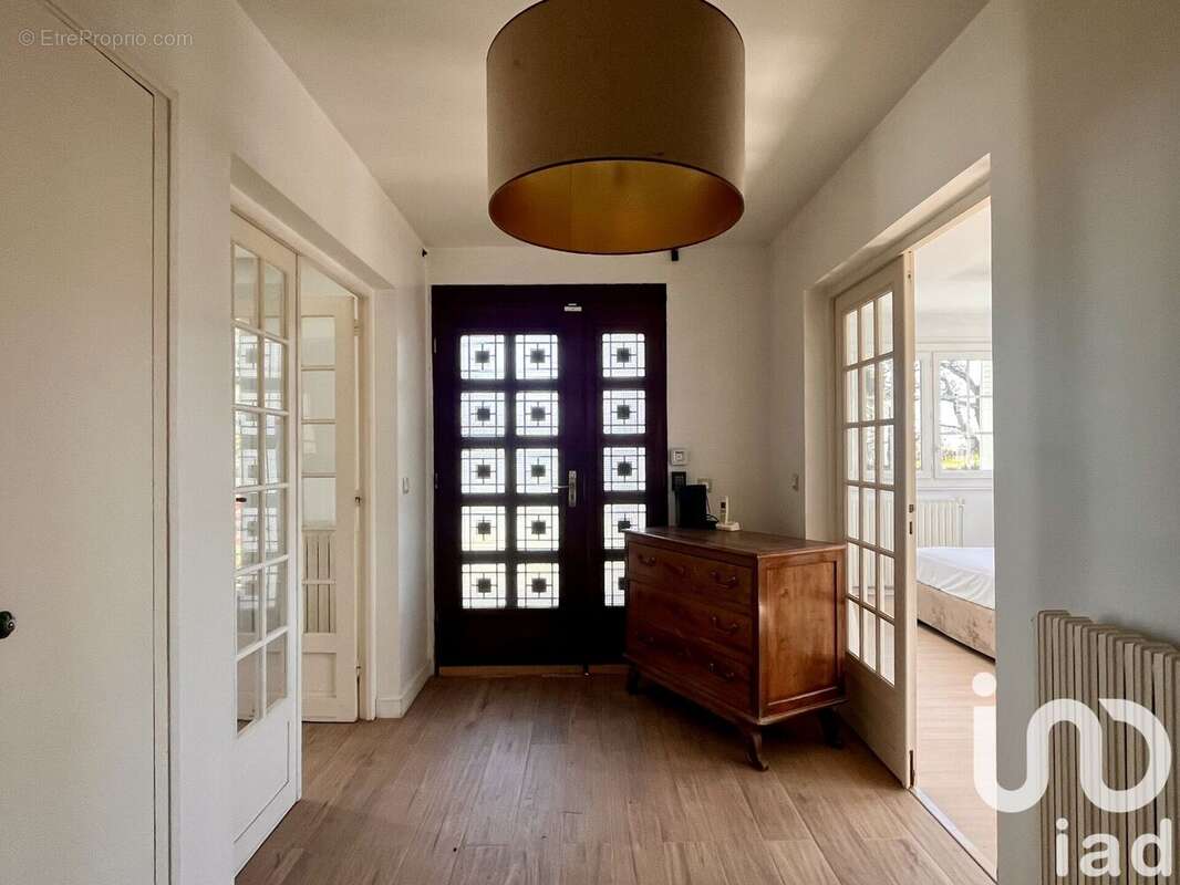 Photo 3 - Maison à DOMONT