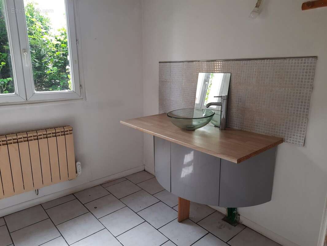 Maison à SAINT-LAURENT-EN-CAUX