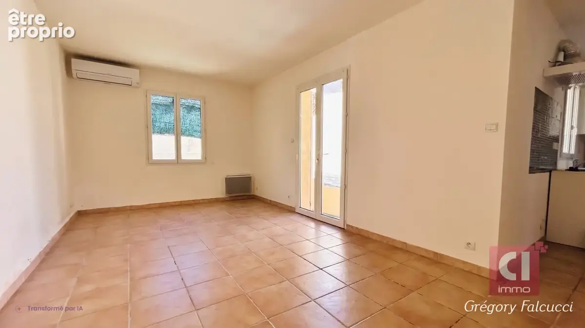 Allauch Maison 3 chambres  80 m² DPE C - photo 4