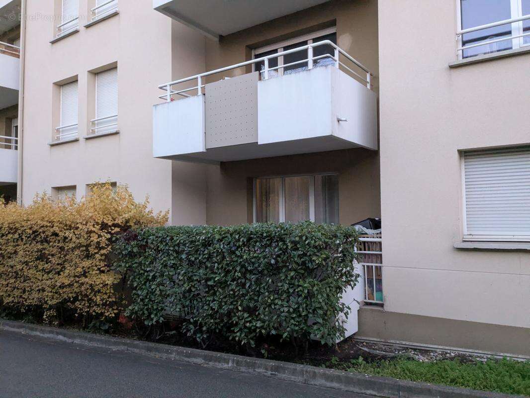 Appartement à BRUGES
