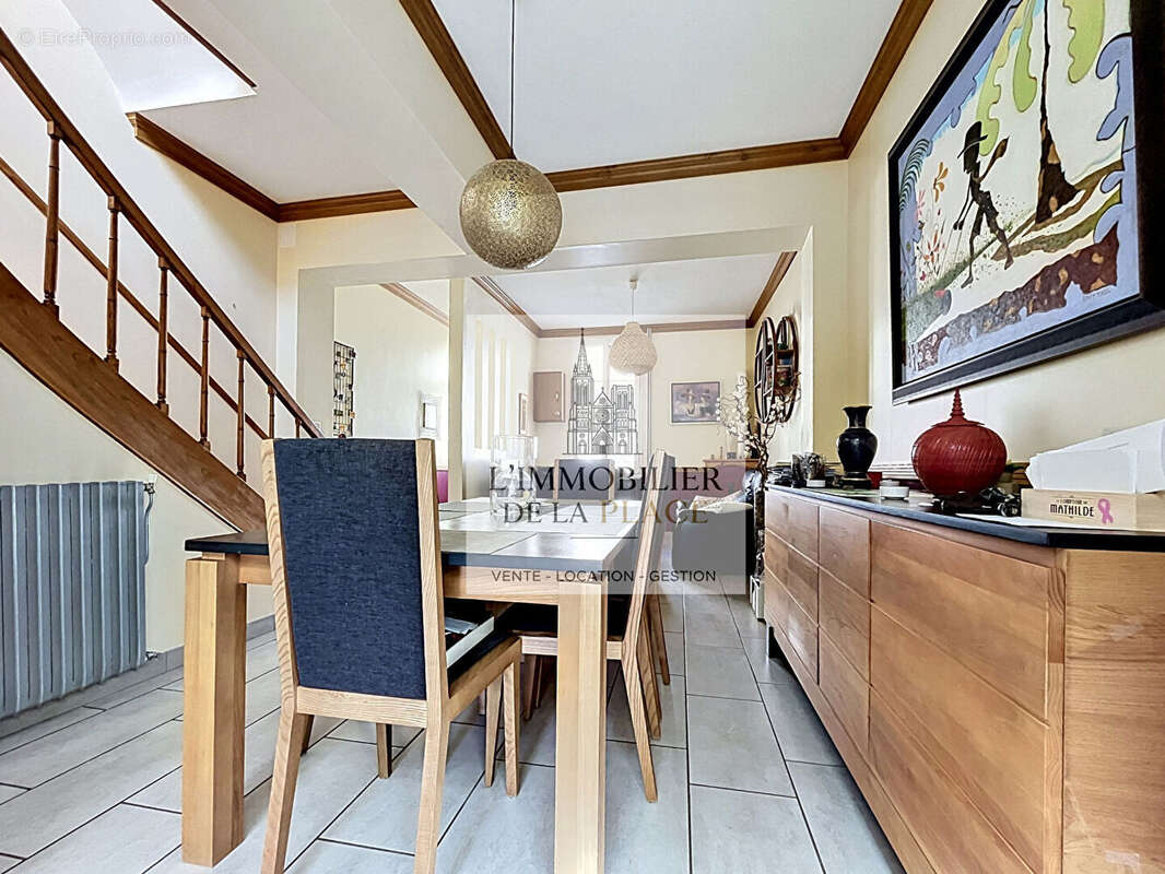 Maison Soissons 5 pièces 116m2 au sol.. - photo 4