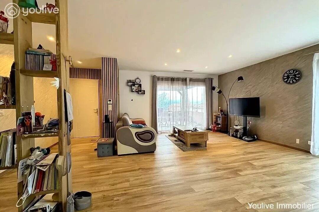 Maison à OLMETA-DI-TUDA