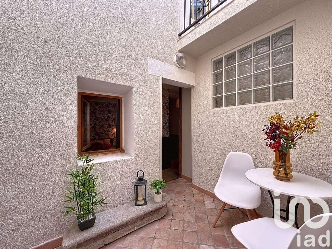 Photo 4 - Appartement à CARCASSONNE