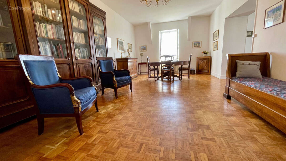 Appartement à QUIMPER