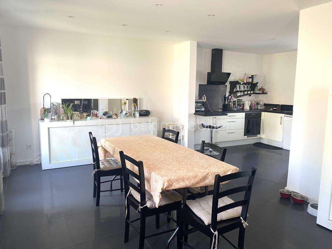 Maison à FRONTIGNAN