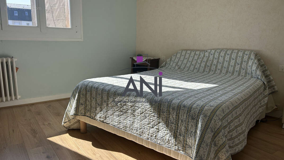 Appartement à DIEPPE