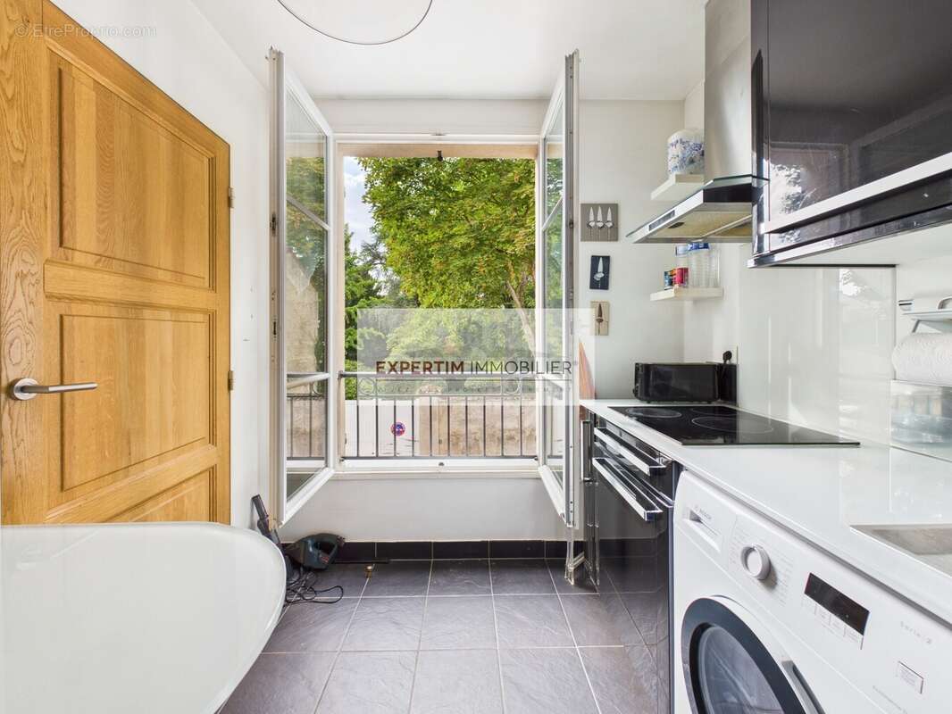 Appartement à VERSAILLES