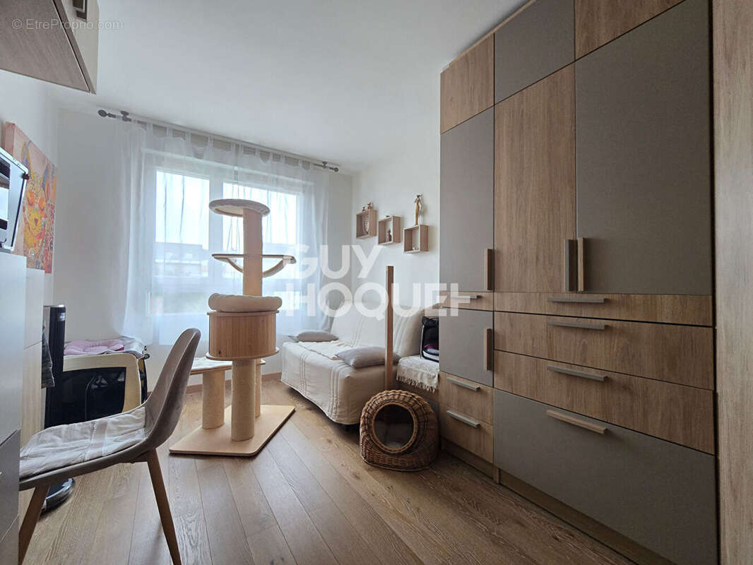 Appartement à CACHAN