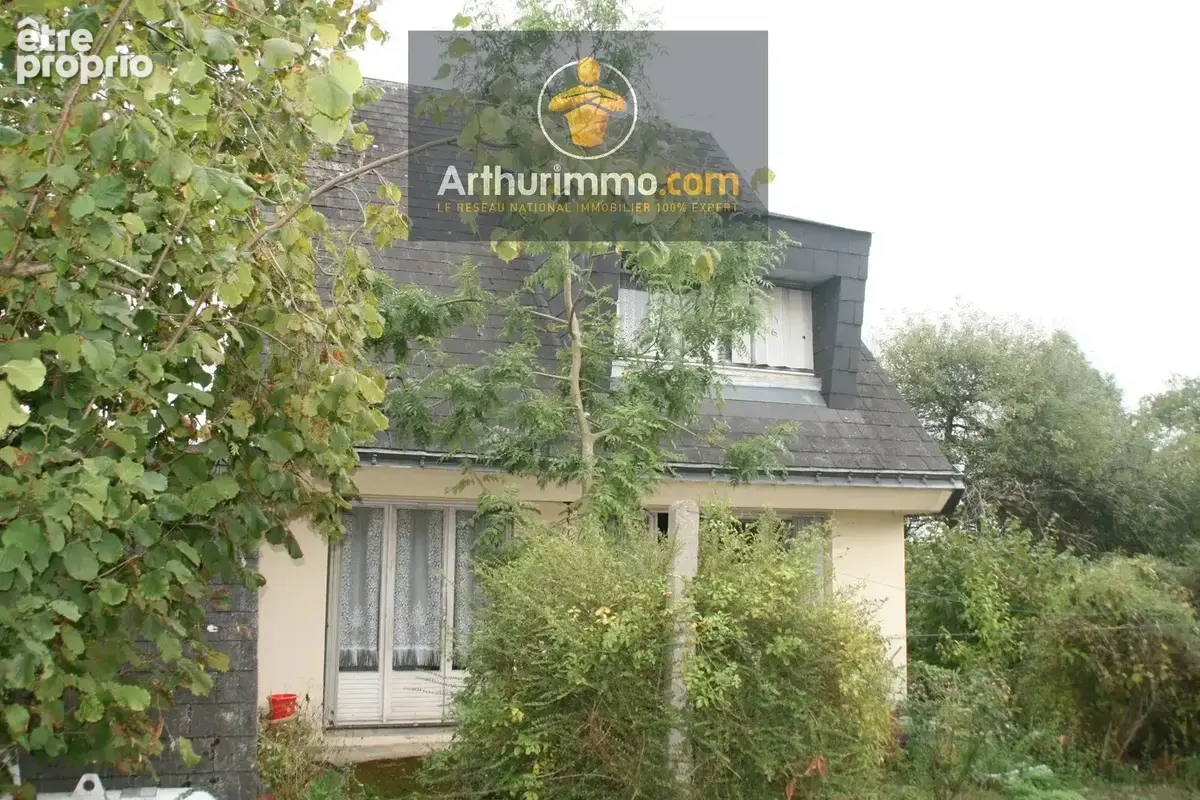 Vente Maison Josselin(56120) 106 000ï¿œ - photo 2