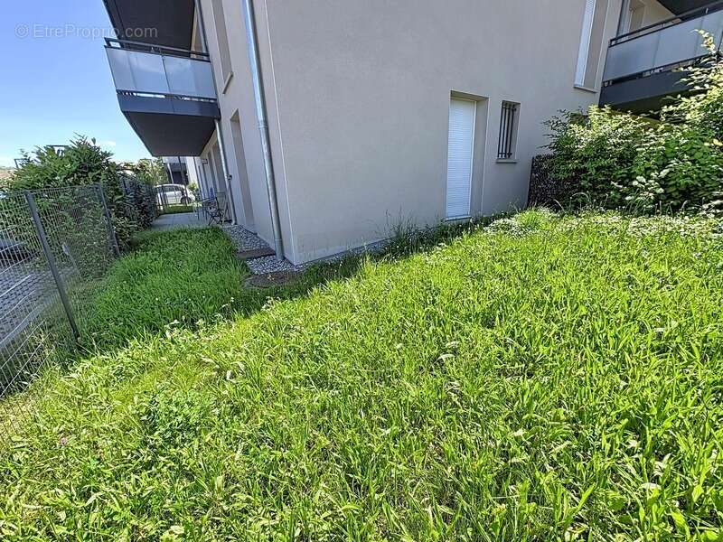 Appartement à VULBENS