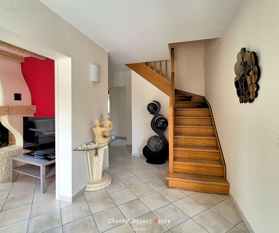 Maison à CHARTRES