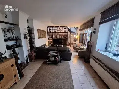 Maison Sannois 7 pièce(s) 183.86 m2 - photo 3