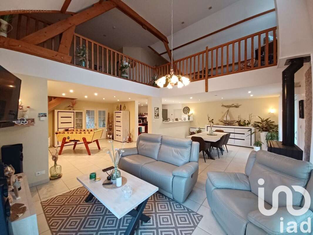 Photo 3 - Maison à HESMOND