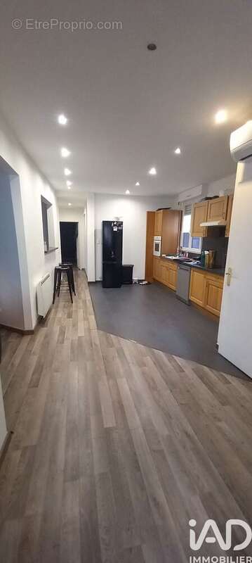 Photo 3 - Appartement à SAINT-MAX