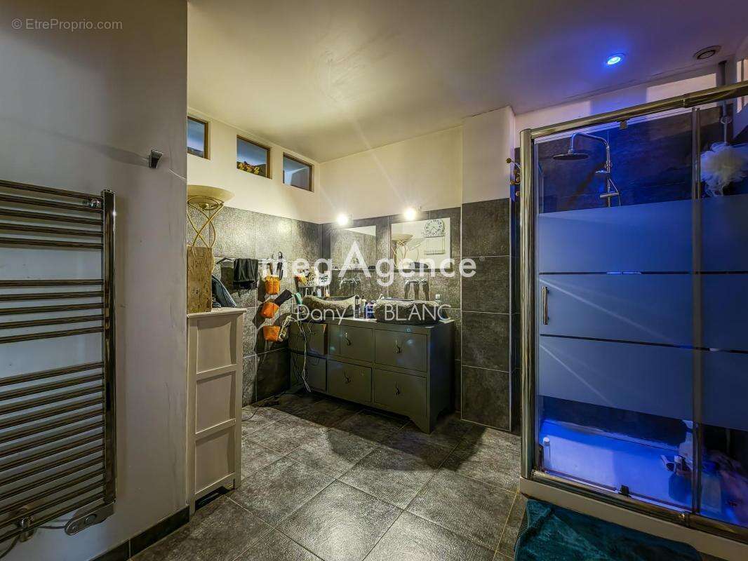 Appartement à CHARTRES