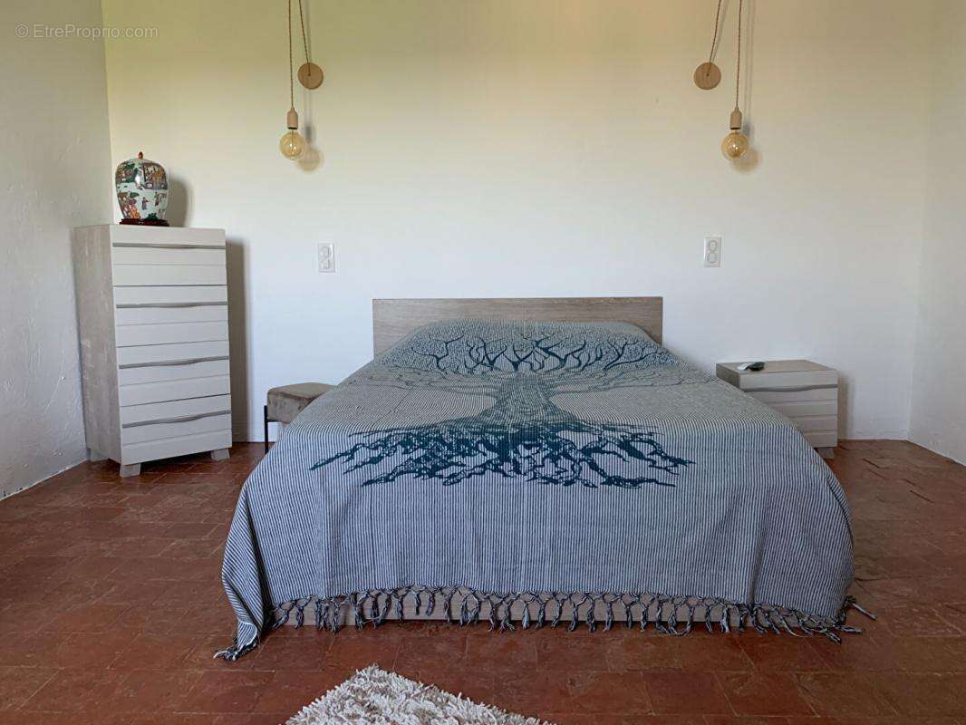 Maison à DRAGUIGNAN