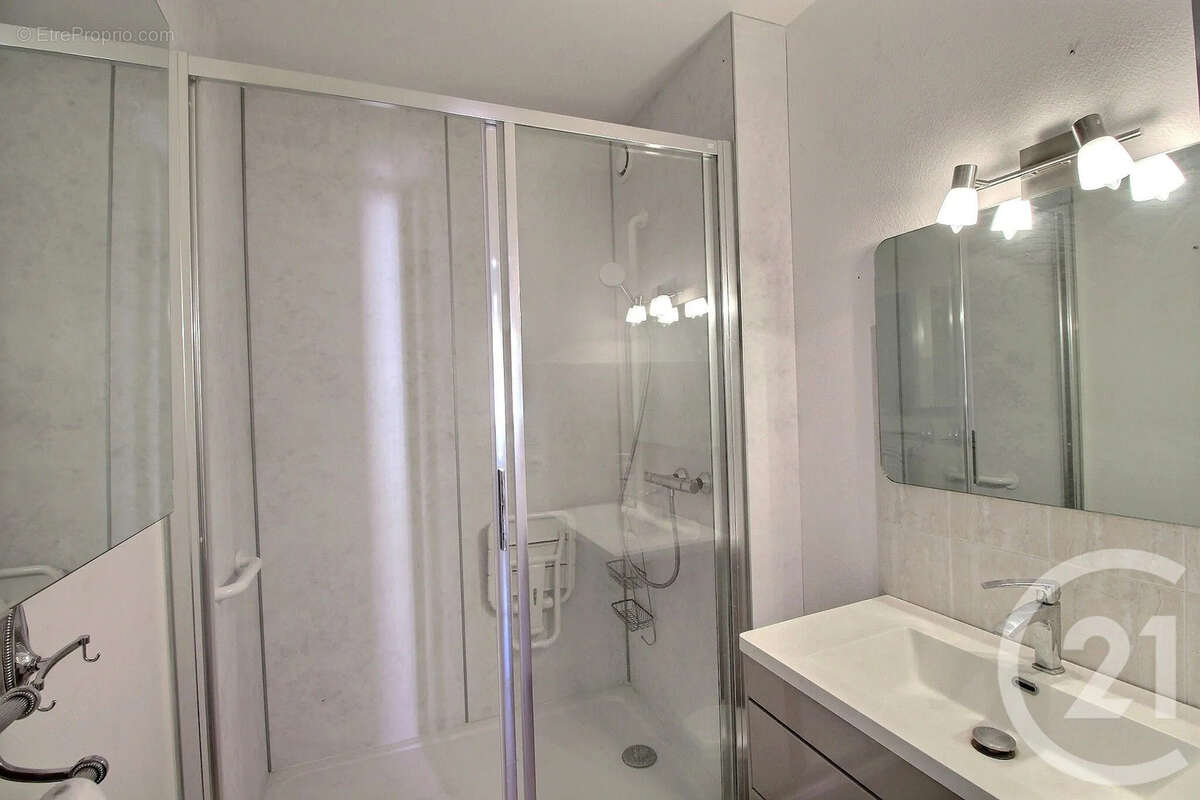 Appartement à THONON-LES-BAINS