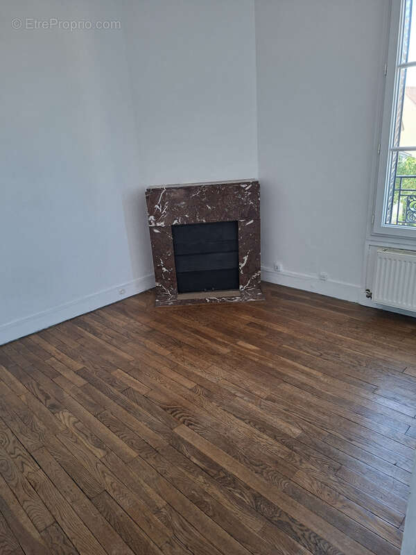 A vendre Maison Versailles Porchefontaine - photo 8