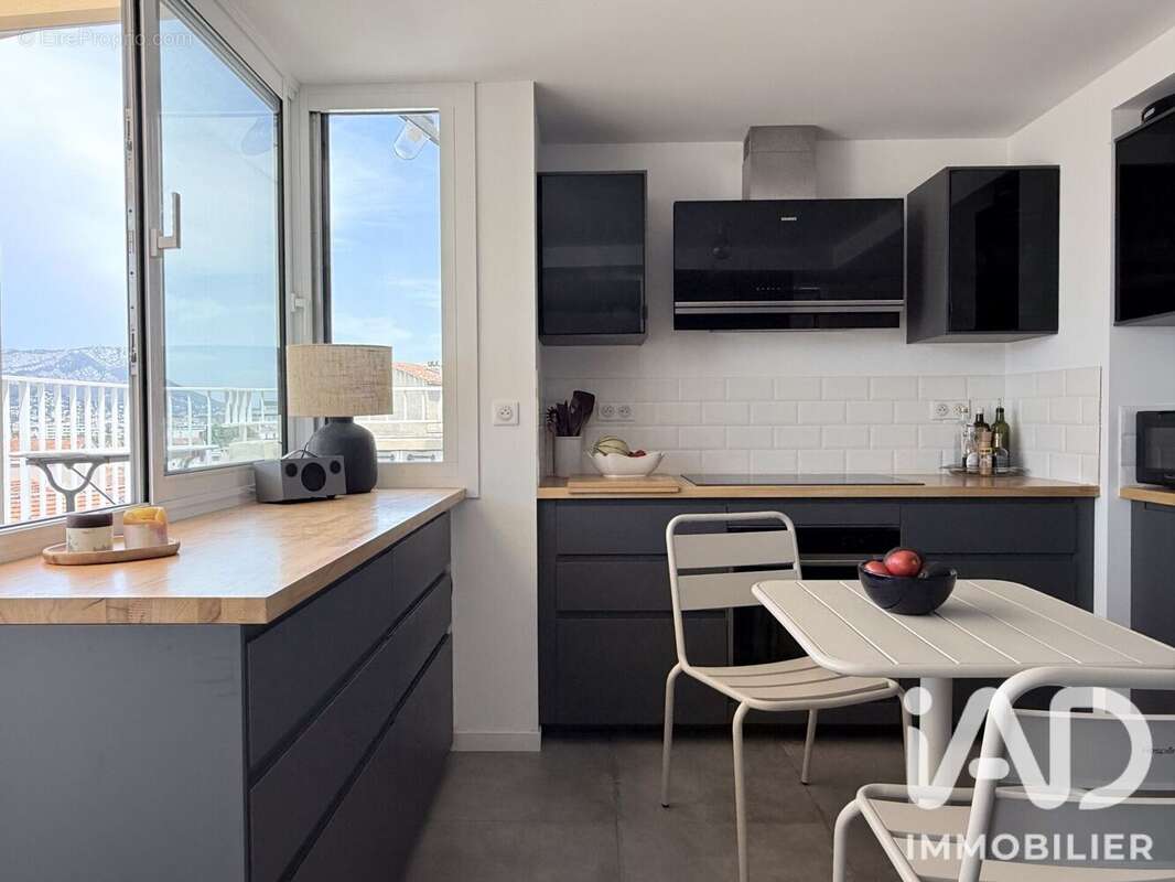 Photo 8 - Appartement à TOULON