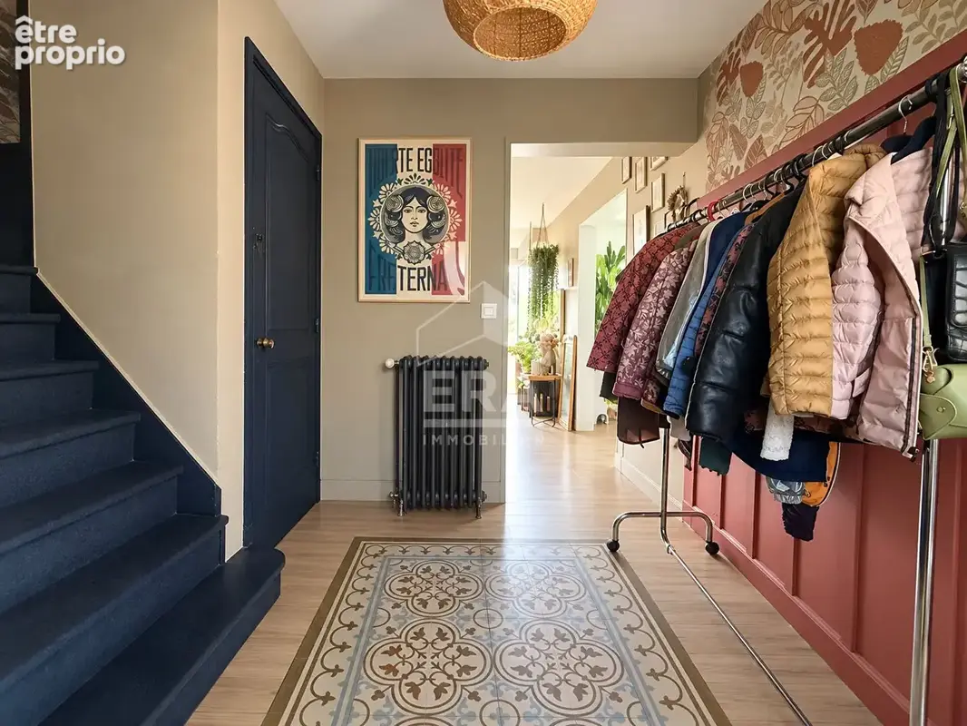Maison 150m² à étaples - photo 8