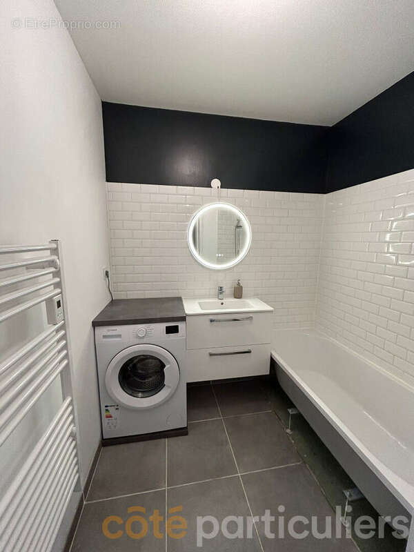 Appartement à AMBOISE