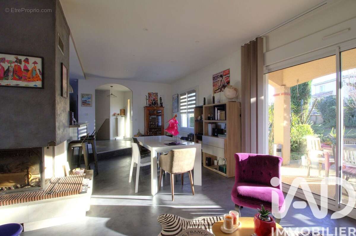 Photo 4 - Maison à SAINT-LOUP-CAMMAS