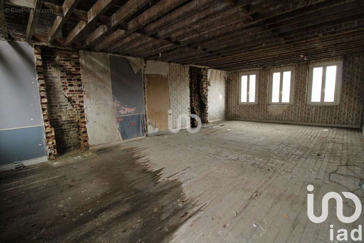 Photo 8 - Appartement à FORGES-LES-EAUX