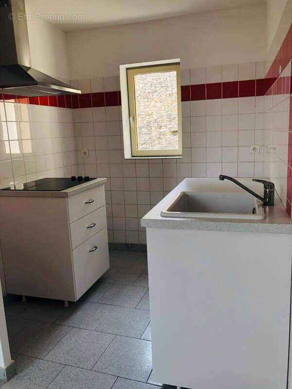 Nimes - appartement t3 avec garage - vendu loue - photo 3