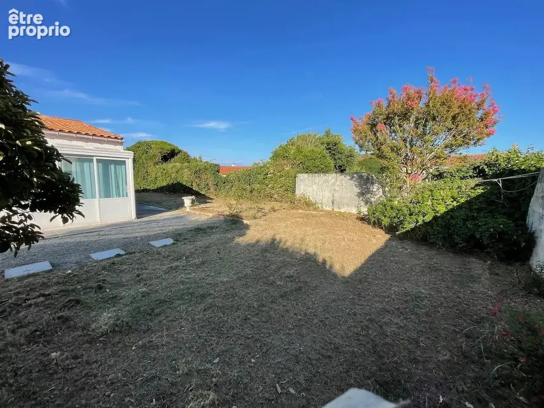 Maison de 97 m2 sur 694 m2 de terrain - photo 12