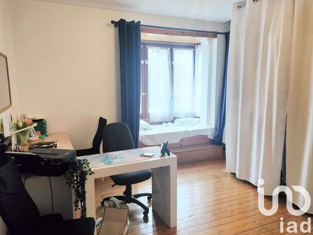 Photo 9 - Maison à BRUAY-SUR-L&#039;ESCAUT