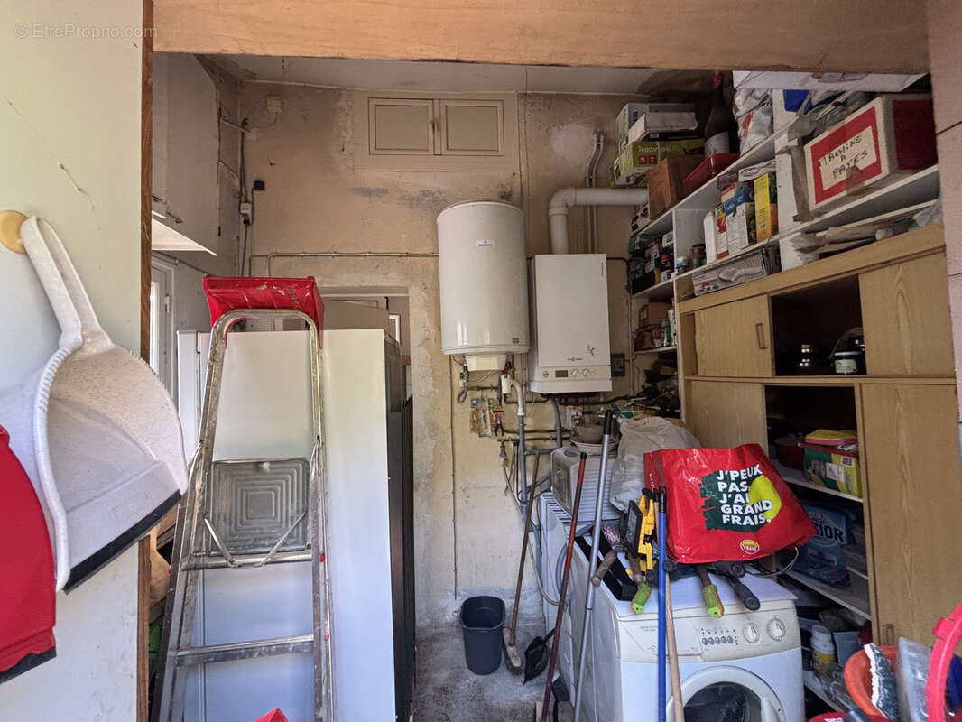 Exclusivité Toulon Haut Loubière Villa individuelle 82 m2 sur 1105 m2 piscinable avec possibilité d'extension - photo 11