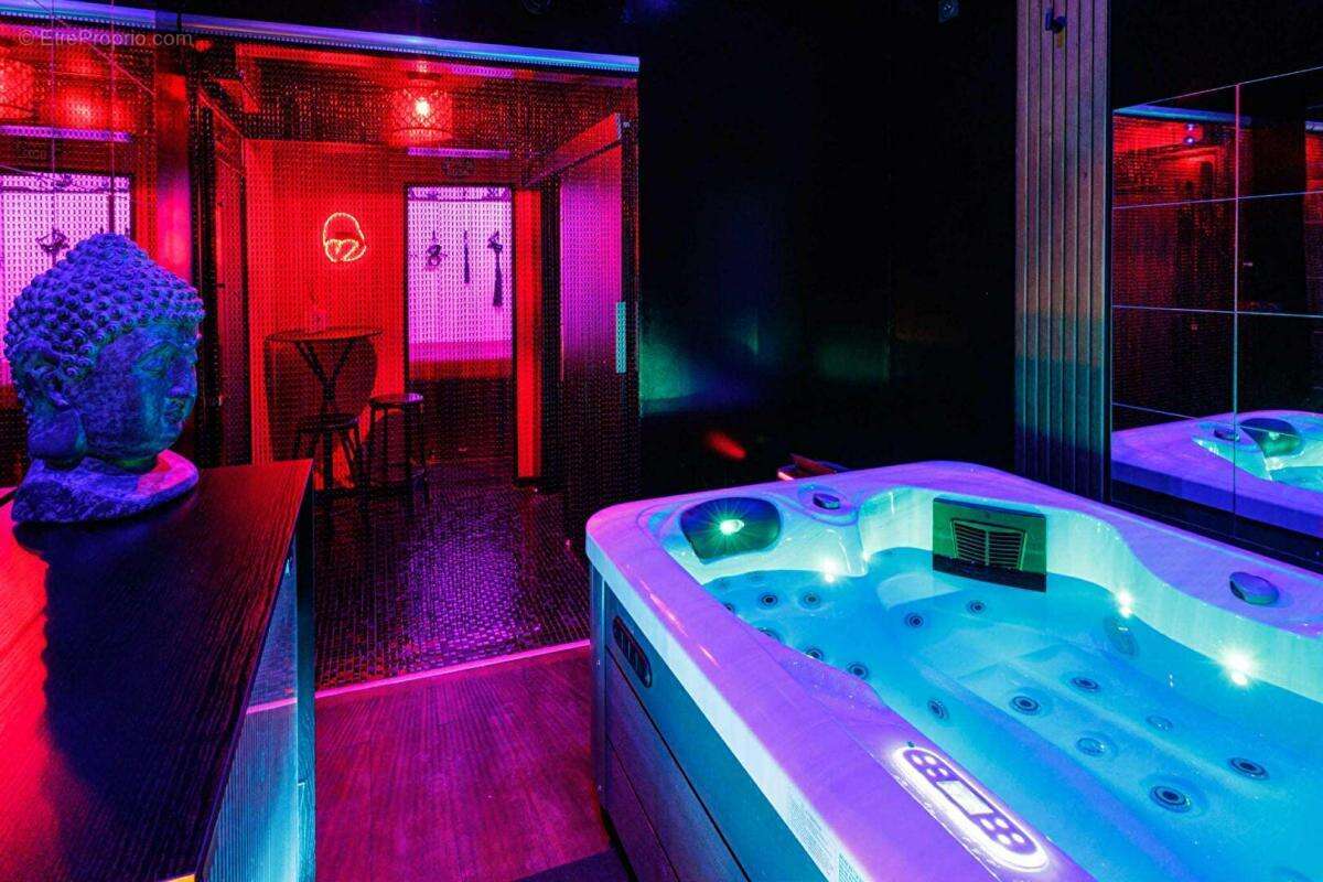 Appartement à SENLIS