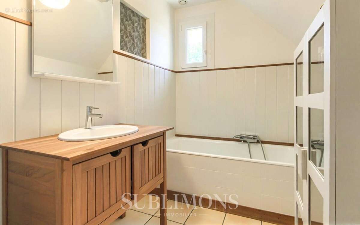 Maison individuelle de 131 m² - Paradis nature idéal chevaux - photo 9