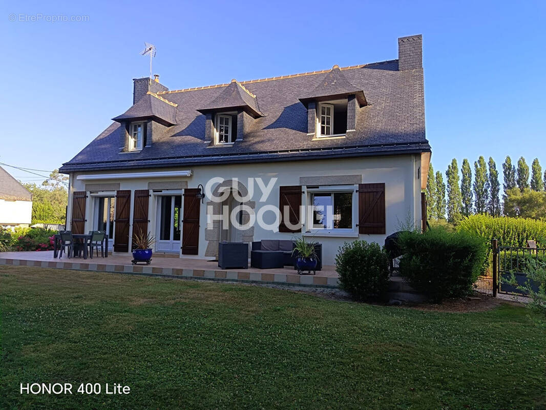 Maison à COLPO