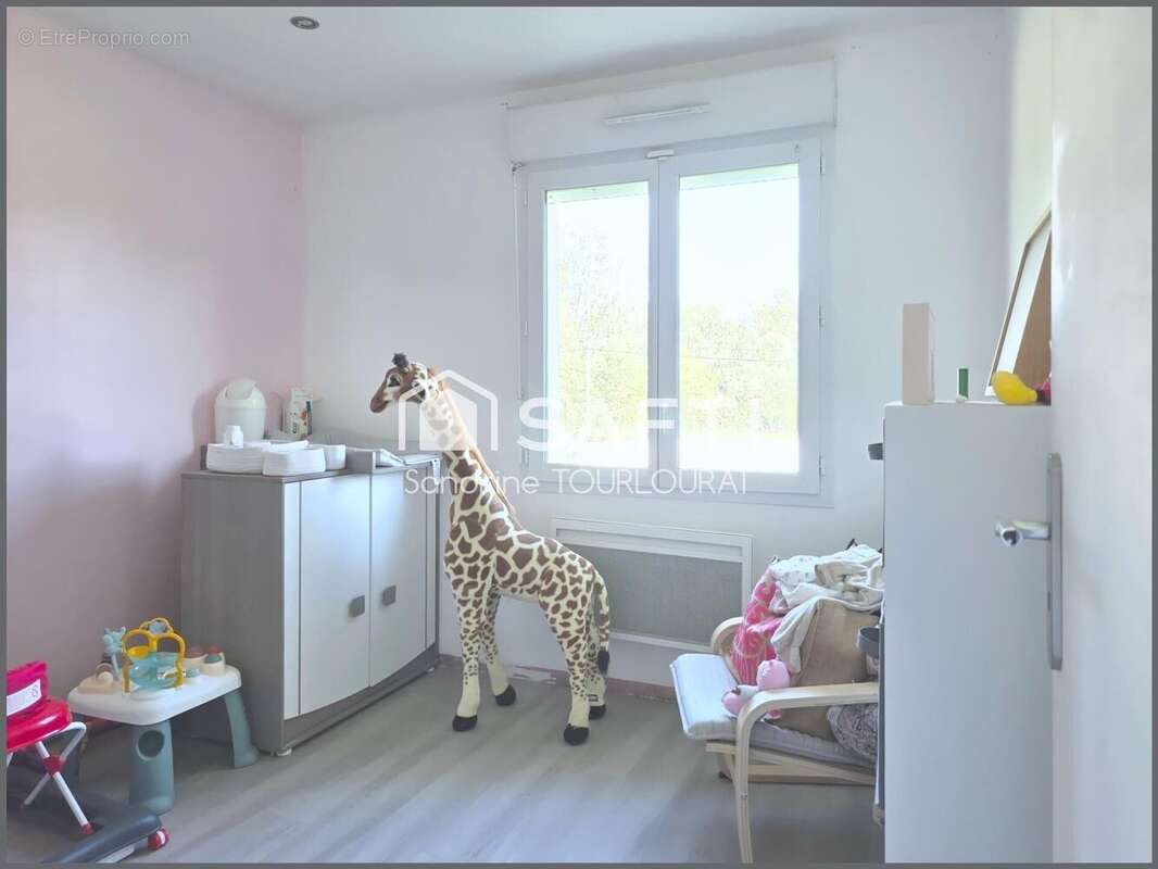 Photo 7 - Maison à BOUVESSE-QUIRIEU