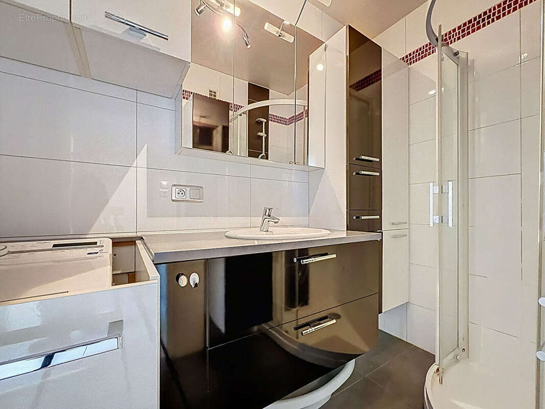 Nouveauté ORIGAMI en exclusivité - T3 à LINGOLSHEIM - photo 8