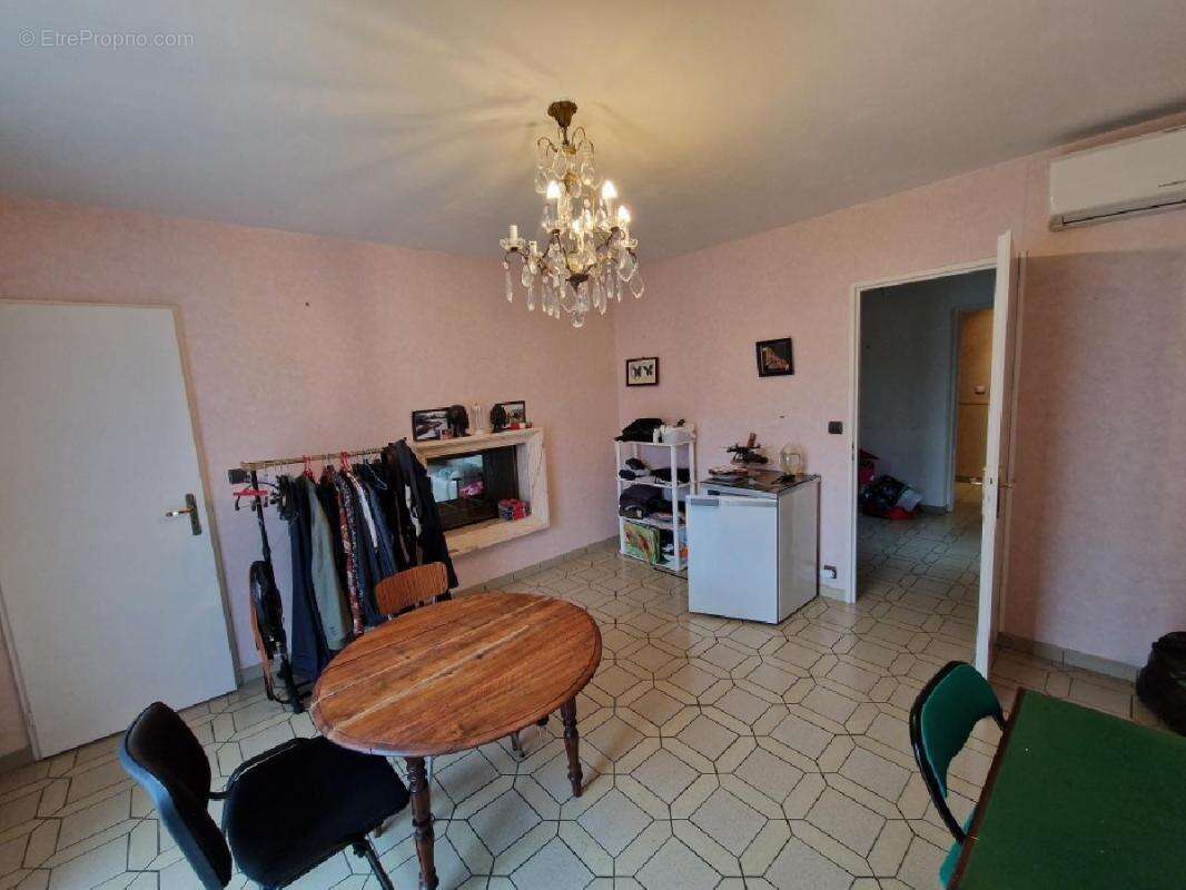 Maison à BELHOMERT-GUEHOUVILLE